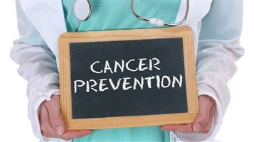 06 biện pháp cần thực hiện ngay để phòng ngừa ung thư