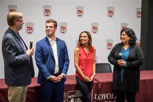 Nguồn tế bào gốc máu cuống rốn hiến tặng đã cứu lấy mạng sống của Holly như thế nào?