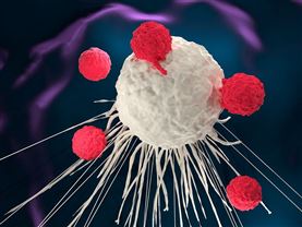 Liệu pháp miễn dịch tương lai có thể là phương pháp điều trị “sẵn có ở trên kệ”